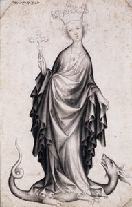 Santa Margarita